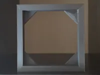 0.12mm layer, 2 walls, 15% infill