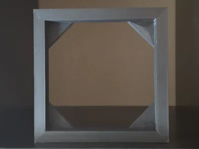 Frame 150mm x 150mm