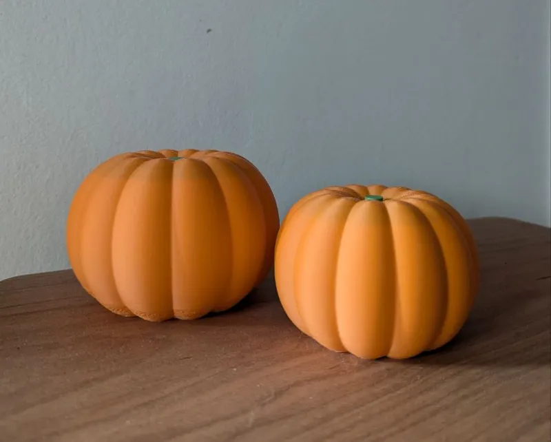 Pumpkin Set