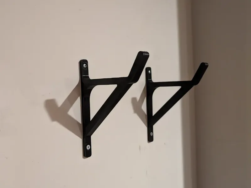 Suporte de parede para HPI Savage