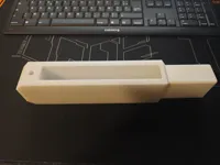 0.2mm layer, 6 walls, 30% infill