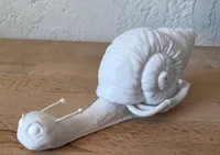 白模  快速打印