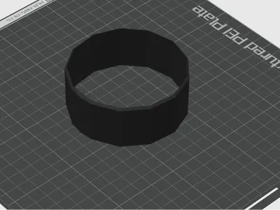 Circle Cutter