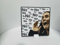 0.2mm layer, 3 walls, 20% infill