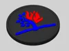 0.2mm nozzle, 0.08mm layer, 4 walls, 15% infill