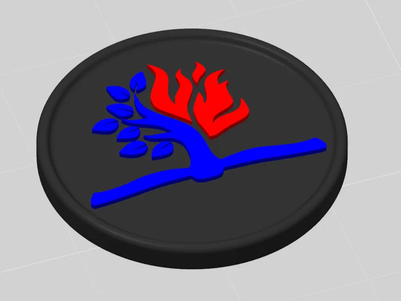 EBC Salzburg Shopping Coin