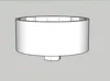 0.2mm layer, 6 walls, 25% infill