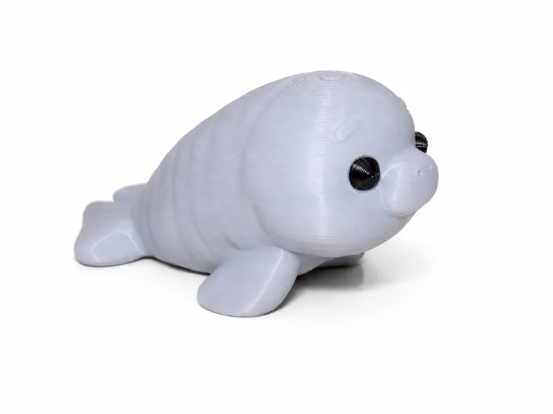 Manatee - NO AMS