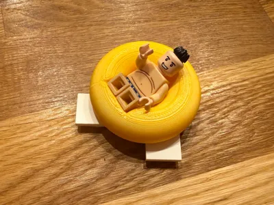 brick - Sliding Tires