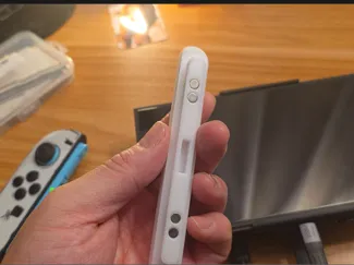 XR Glasses Joycon 2 Insert (Viture, Xreal, etc)