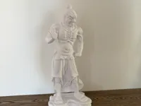 0.12mm layer, 2 walls, 15% infill