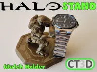 HALO Watch Stand
