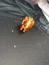 Keychain Lion