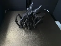 阿拉奇虫族 HOPPERS 飞翔姿态