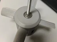 0.2mm 层高, 4 层墙, 100% 填充