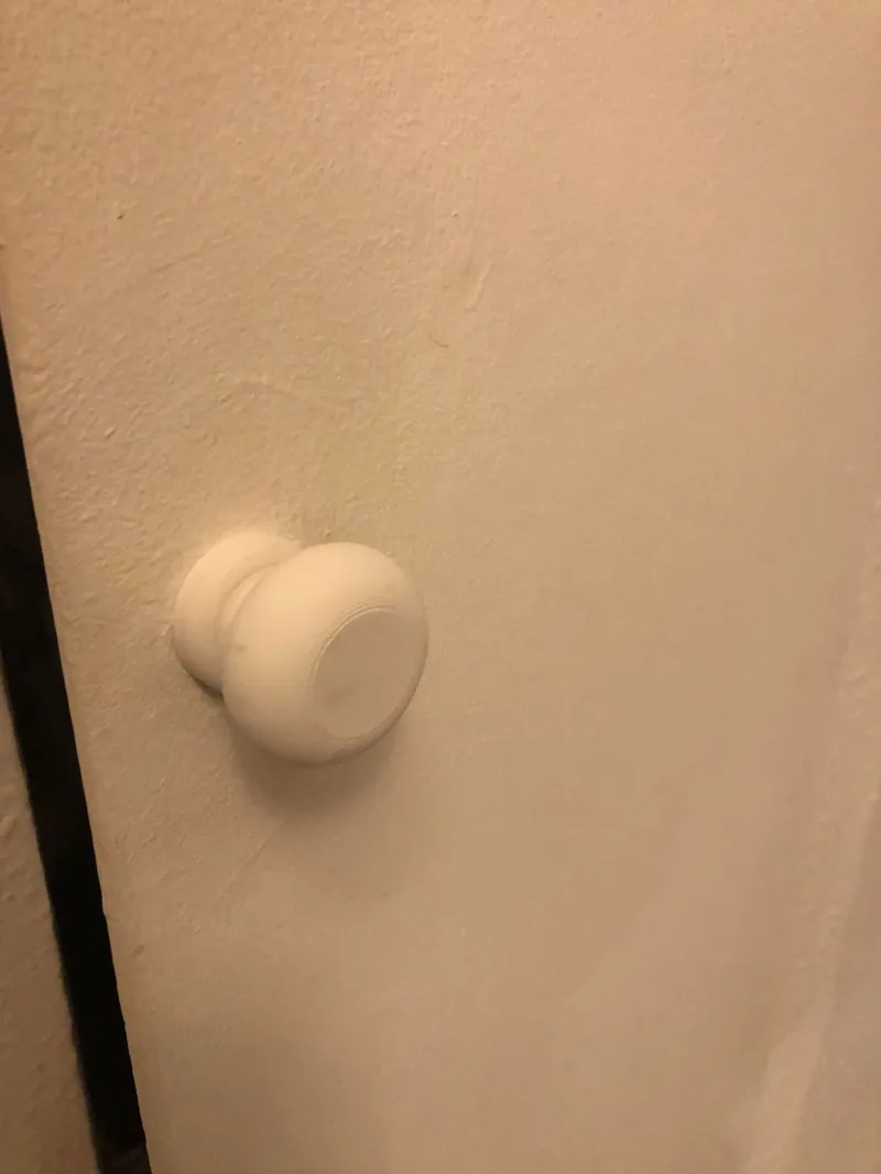Cabinet Knob