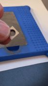0.28mm layer, 2 walls, 15% infill