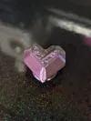 Softened edges, slower profile