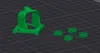 0.2mm layer, 4 walls, 40% infill