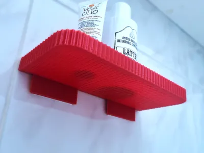 Object Shelf by Prandao - MakerWorld