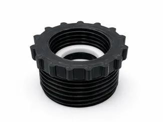 BSPP Tap Reducer Fitting - 3/4 F to 1 Male