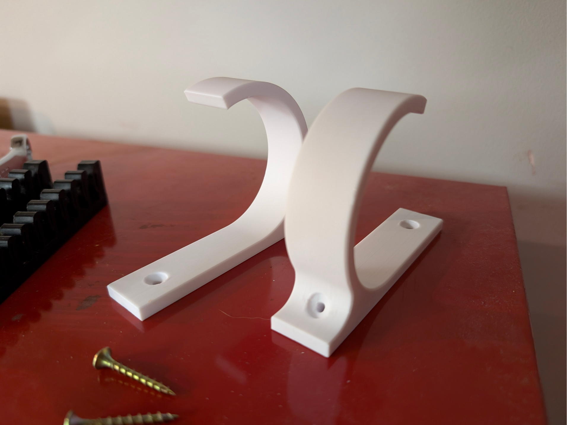 Ceiling Joist Hook - Hang Anything!