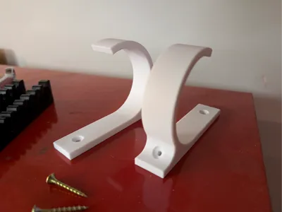 Ceiling Joist Hook - Hang Anything!