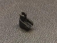 0.12mm layer, 4 walls, 