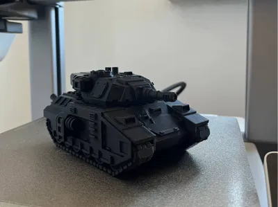 Baneblade Tank