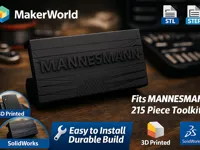 0.2mm layer, 10 walls, 15% infill
