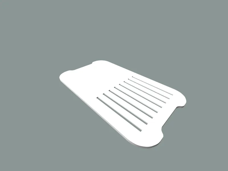Pelican Ruck R40 Tray