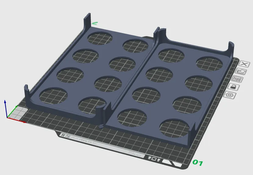 Box Egg - Free 3D Print Model - MakerWorld