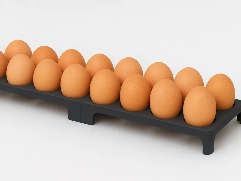 Box Egg