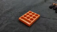 0.16mm layer, 2 walls, 15% infill