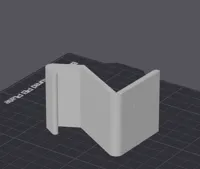 0.2mm layer, 2 walls, 6% infill