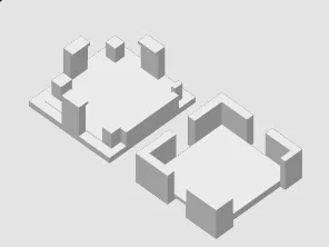 Case for The DigisparkATTINY85