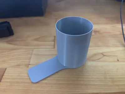 Kirkland Protein Powder Scoop 35g