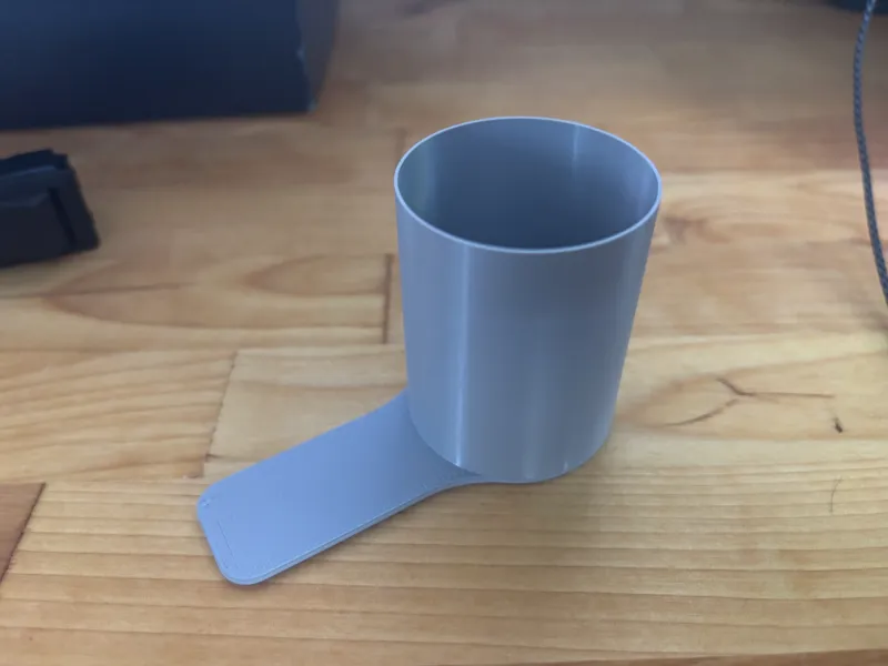 Kirkland Protein Powder Scoop 35g