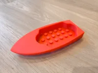 Grand bateau compatible DUPLO — photo 2