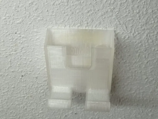 Soporte para mando y movil 