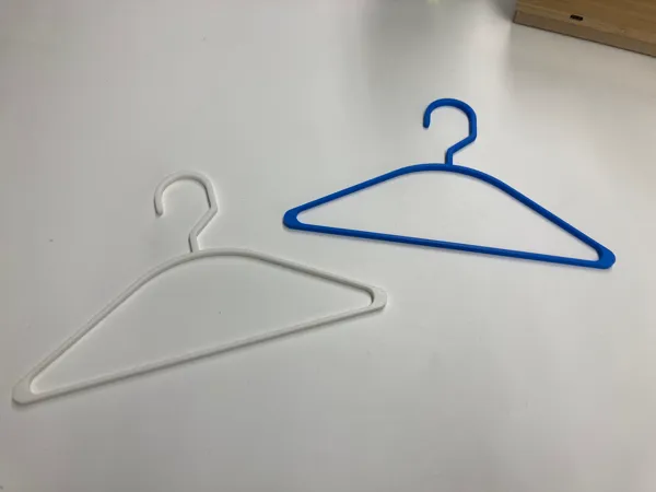 Mini cintre