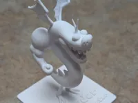0.2mm layer, 2 walls, 10% infill