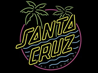 Santa Cruz Lightbox