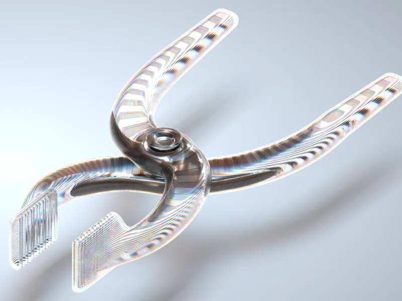 High Efficiency Pliers