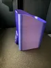 0.2mm layer, 2 walls, 15% infill, supports