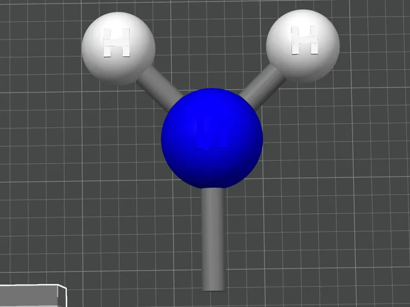 Amino Model