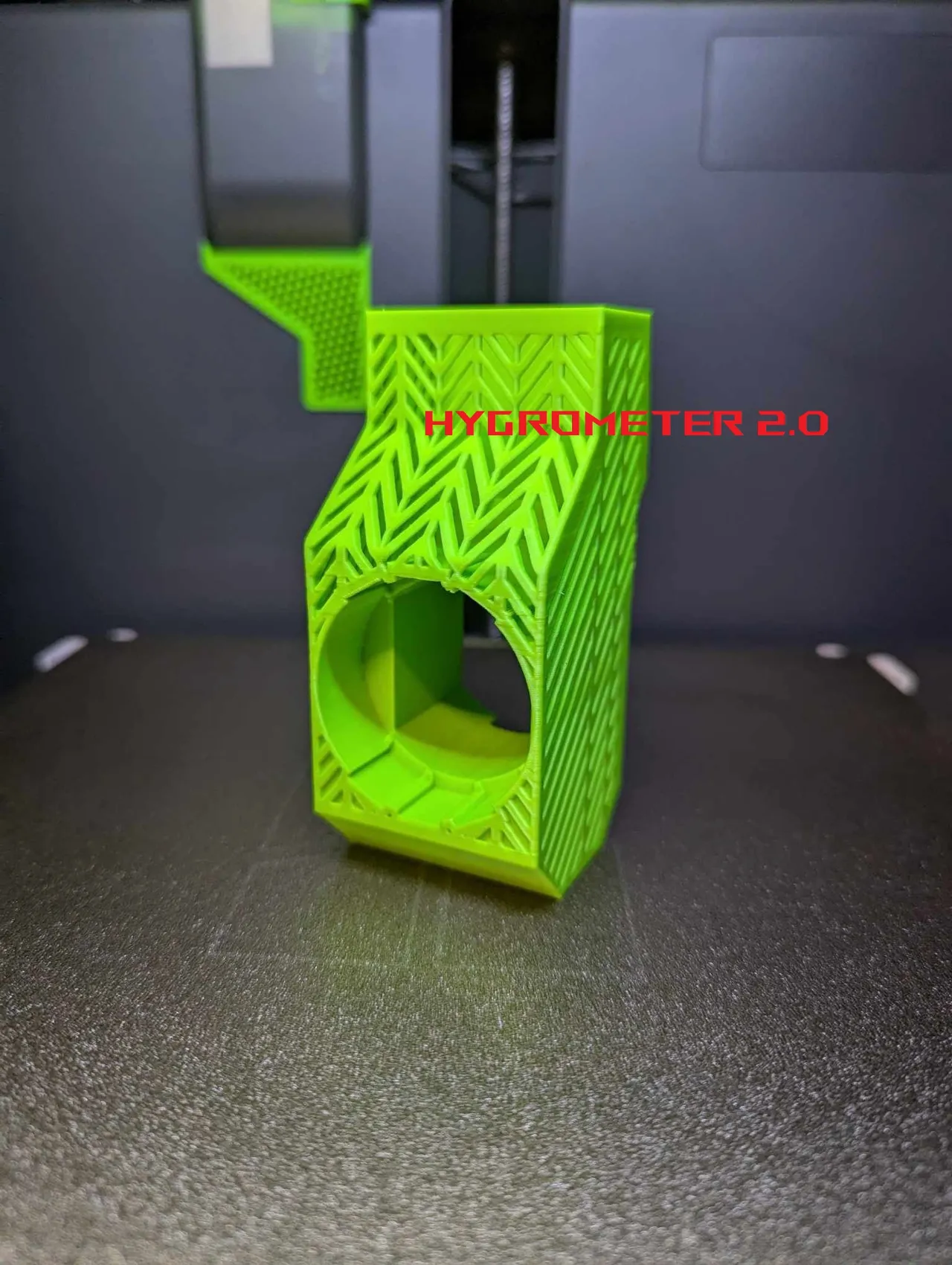 AMS 2 Pro Complete stay dry solution - V7 view 2
