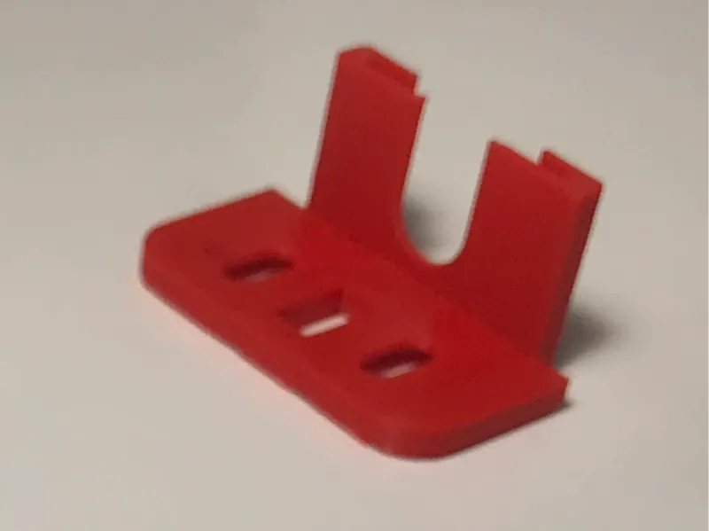 Fridge Door Connector Hinge