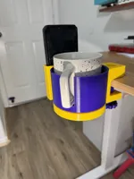 0.6mm nozzle, 0.18mm layer, 2 walls, 15% infill