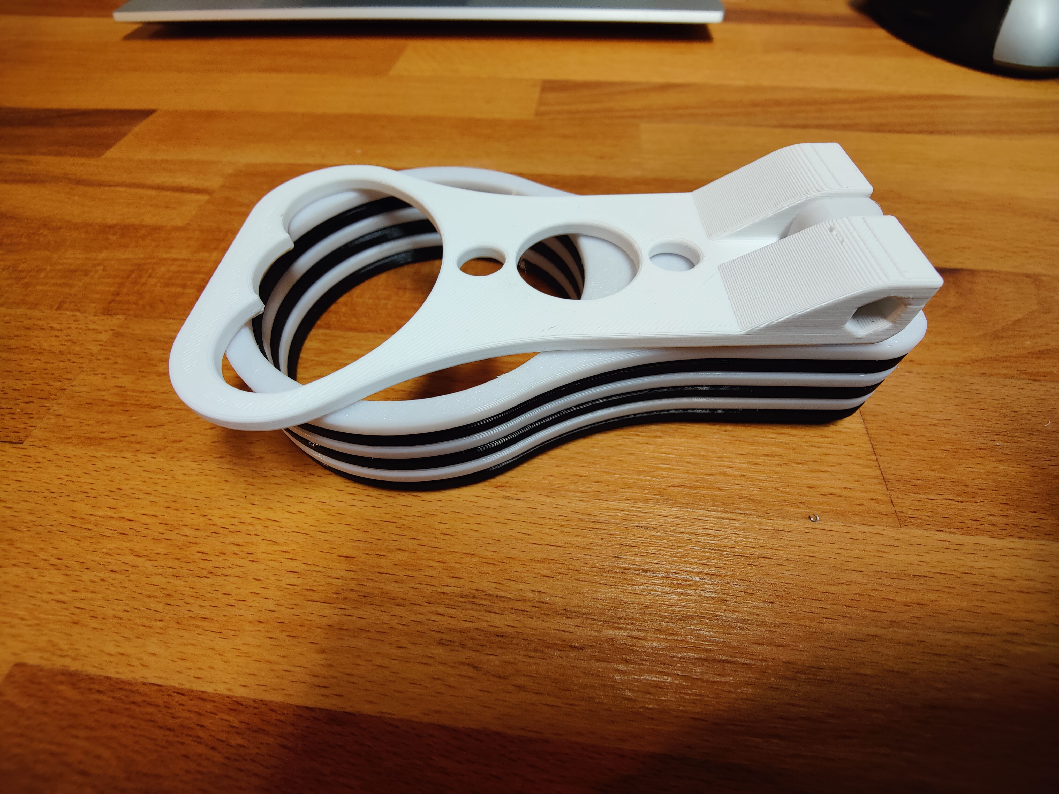 Miniatura 1 do modelo 3D Cup Carrier